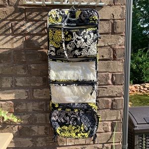 Vera Bradley Toiletry Bag